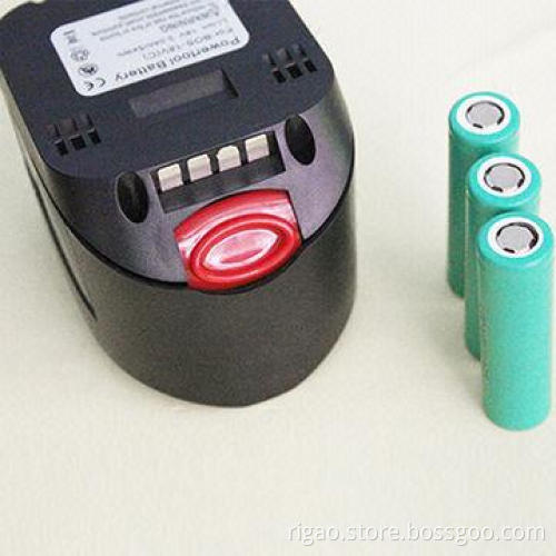 Best seller 18V replacement batteries for Bosch power tools battery packs, with 3,000mAh capacity